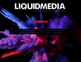 liquidm.co.uk screenshot
