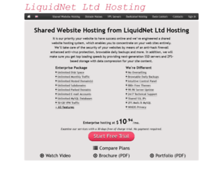 liquidnetltd.net screenshot