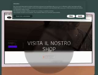 lisapitalia.com screenshot