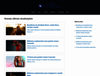 listamelhores.com.br screenshot