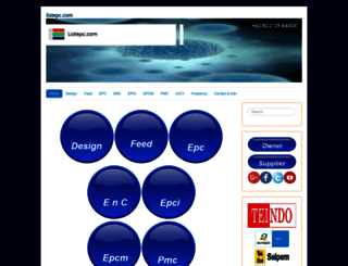 listepc.com screenshot