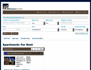 listings-mdiproperties.securecafe.com screenshot