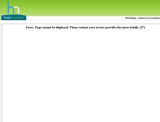 listsweb.com screenshot