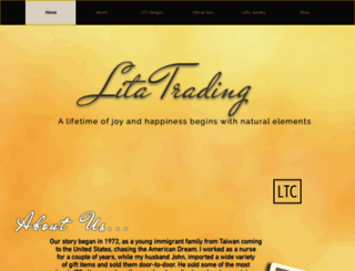 litatrading.com screenshot