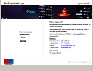 lite.groupworld.emirates.com screenshot