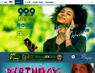 lite999.com screenshot