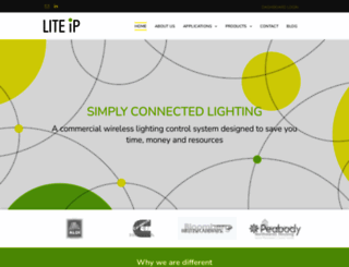 liteip.com screenshot