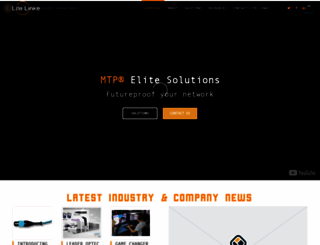 litelinke.com screenshot
