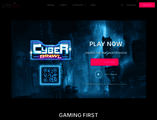 litemint.com screenshot