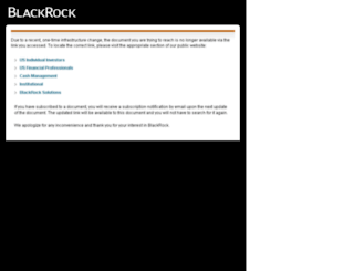 literature.blackrock.com screenshot