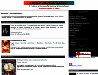 literfan.cyberdark.net screenshot