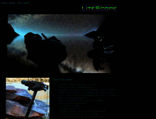 litescope.net screenshot
