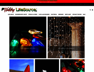 litesource.com screenshot