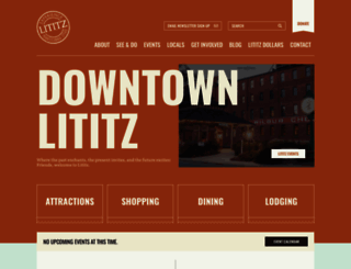 lititzpa.com screenshot