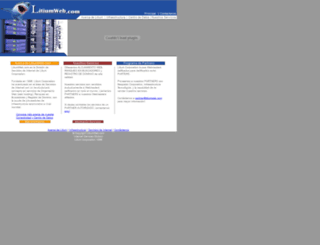 litiumweb.com screenshot