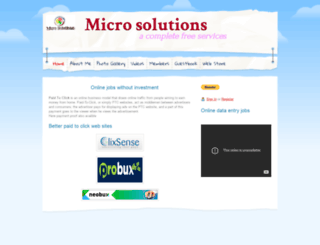 litmicrosolutions.webs.com screenshot