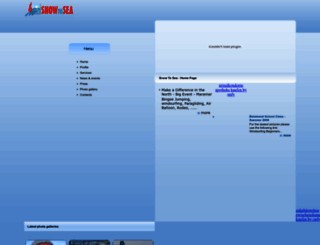 litopys.net screenshot