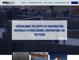 litsco.com screenshot