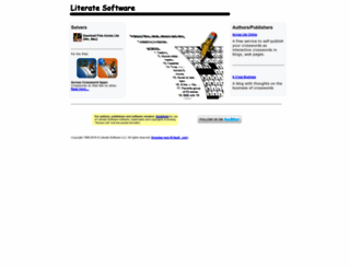 litsoft.com screenshot