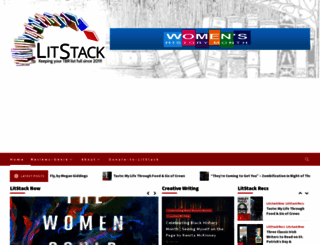 litstack.com screenshot
