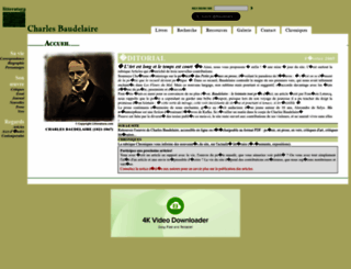 litteratura.com screenshot