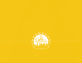 little-white.jp screenshot