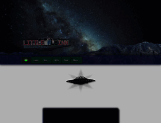 littlealeinn.com screenshot