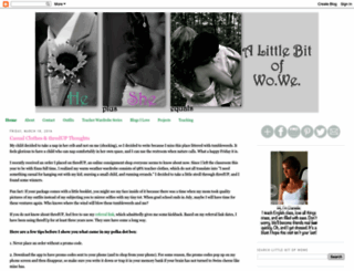 littlebitofwowe.blogspot.com screenshot