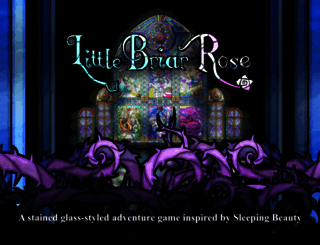 littlebriarrose.com screenshot