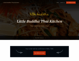 littlebuddhatk.com screenshot