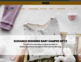 littlediary.com.my screenshot