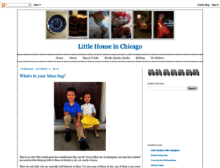 littlehouseinchicago.blogspot.be screenshot