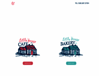 littlehousemv.com screenshot