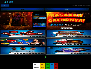 littlejoesrestaurant.com screenshot