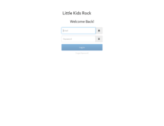 littlekidsrock.gather.io screenshot