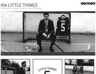 littlething5.com screenshot
