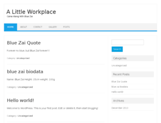 littleworkplace.com screenshot