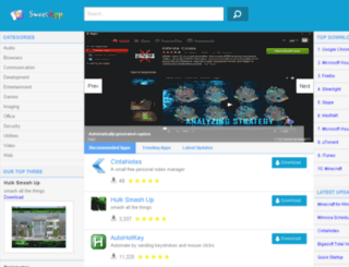 live-pop.com screenshot