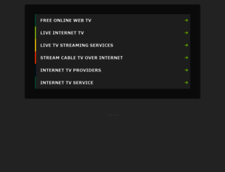 live-tvhome.site screenshot