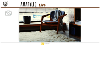 live.amaryllo.eu screenshot