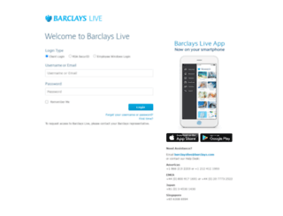 live.barcap.com screenshot