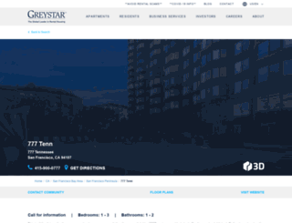 live777tenn.com screenshot