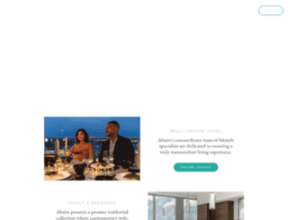 livealtaire.com screenshot