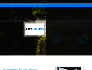 livearthouse.com screenshot