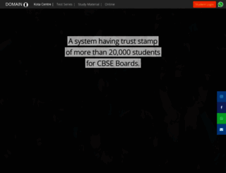 livecbse.com screenshot