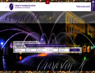 liveincharlestonsc.com screenshot
