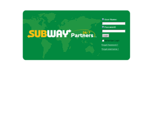 liveiq.subway.com screenshot
