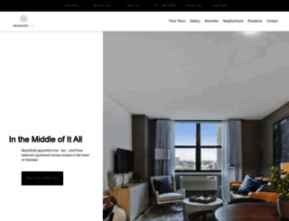 liveobserverpark.com screenshot