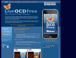 liveocdfree.com screenshot