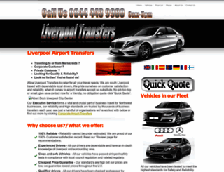 liverpool-transfers.com screenshot